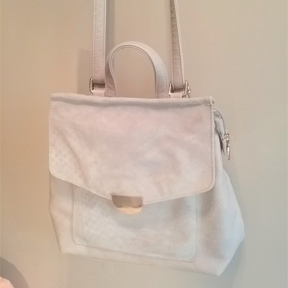 Mode Luxe Back pack/bag